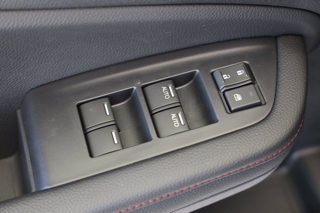 New 2025 Honda Ridgeline Black Edition image 18