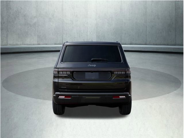 New 2026 Jeep Grand Wagoneer Limited w/ Convenience Group I image 7
