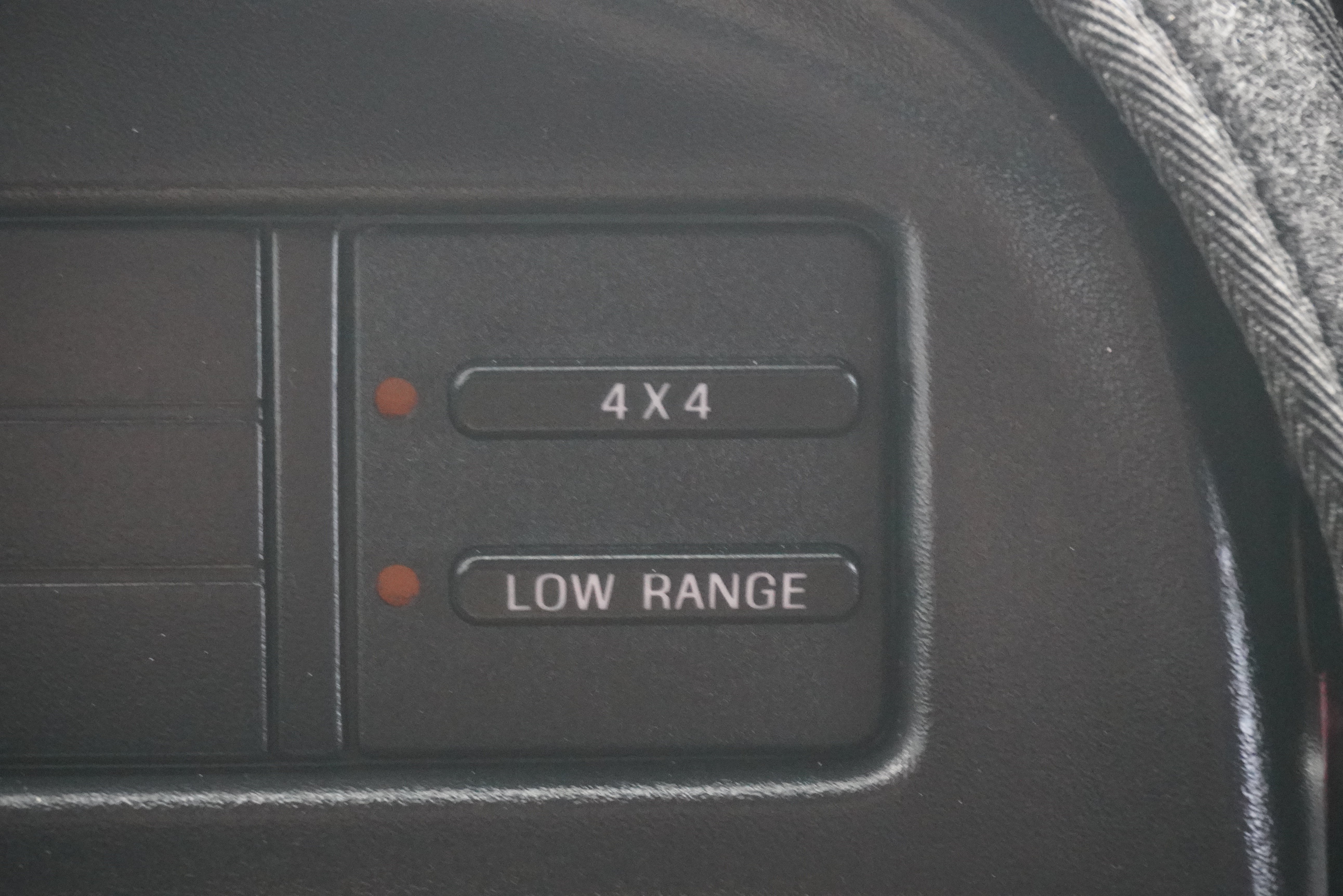 Used 1995 Ford Bronco XLT AWD/4WD image 19
