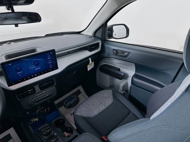 New 2026 Ford Maverick XLT w/ Equipment Group 301A image 22