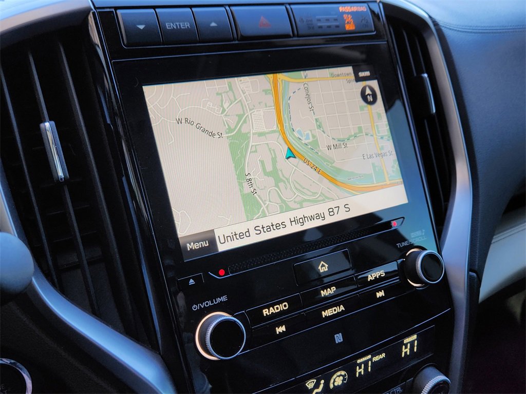 Used 2021 Subaru Ascent Limited w/ Technology Package image 13