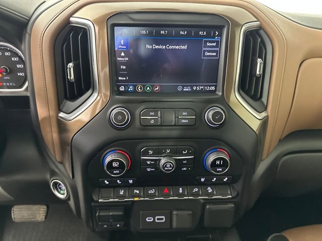 Used 2020 Chevrolet Silverado 3500 High Country w/ LPO, Dark Essentials Package image 22