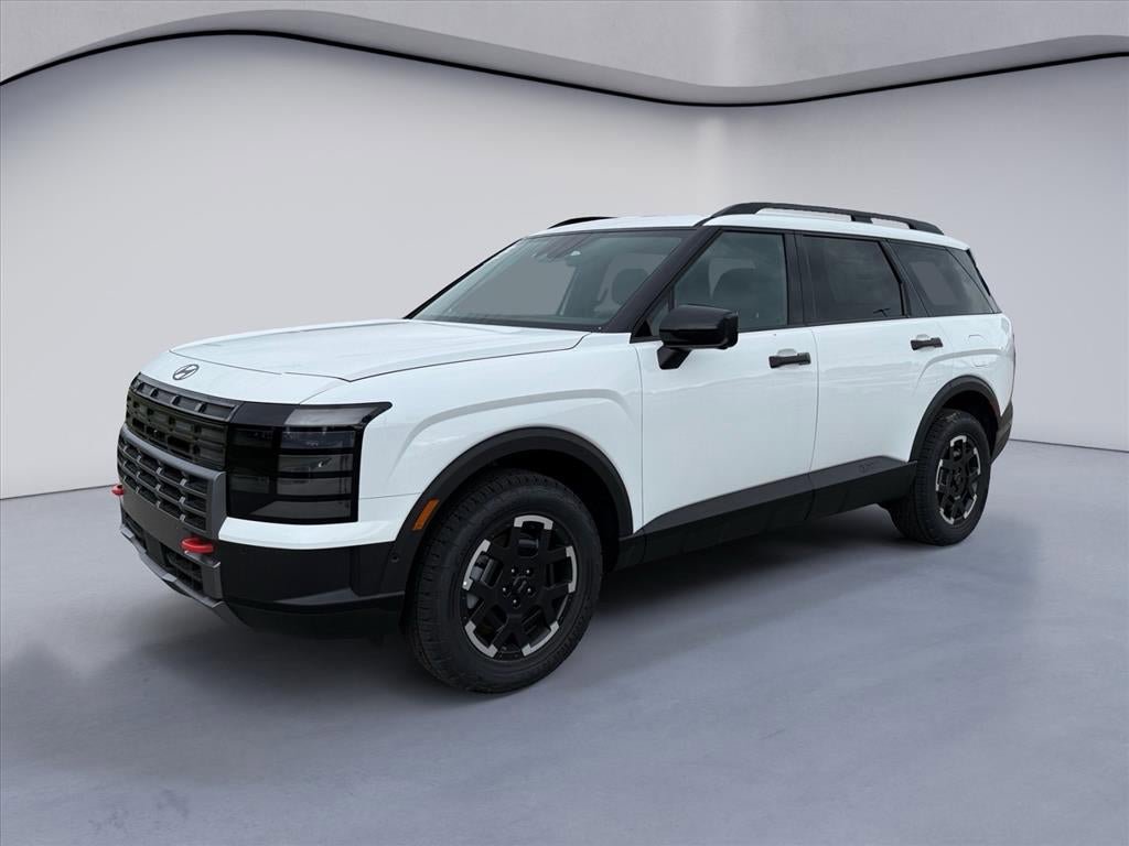 New 2026 Hyundai Palisade XRT Pro