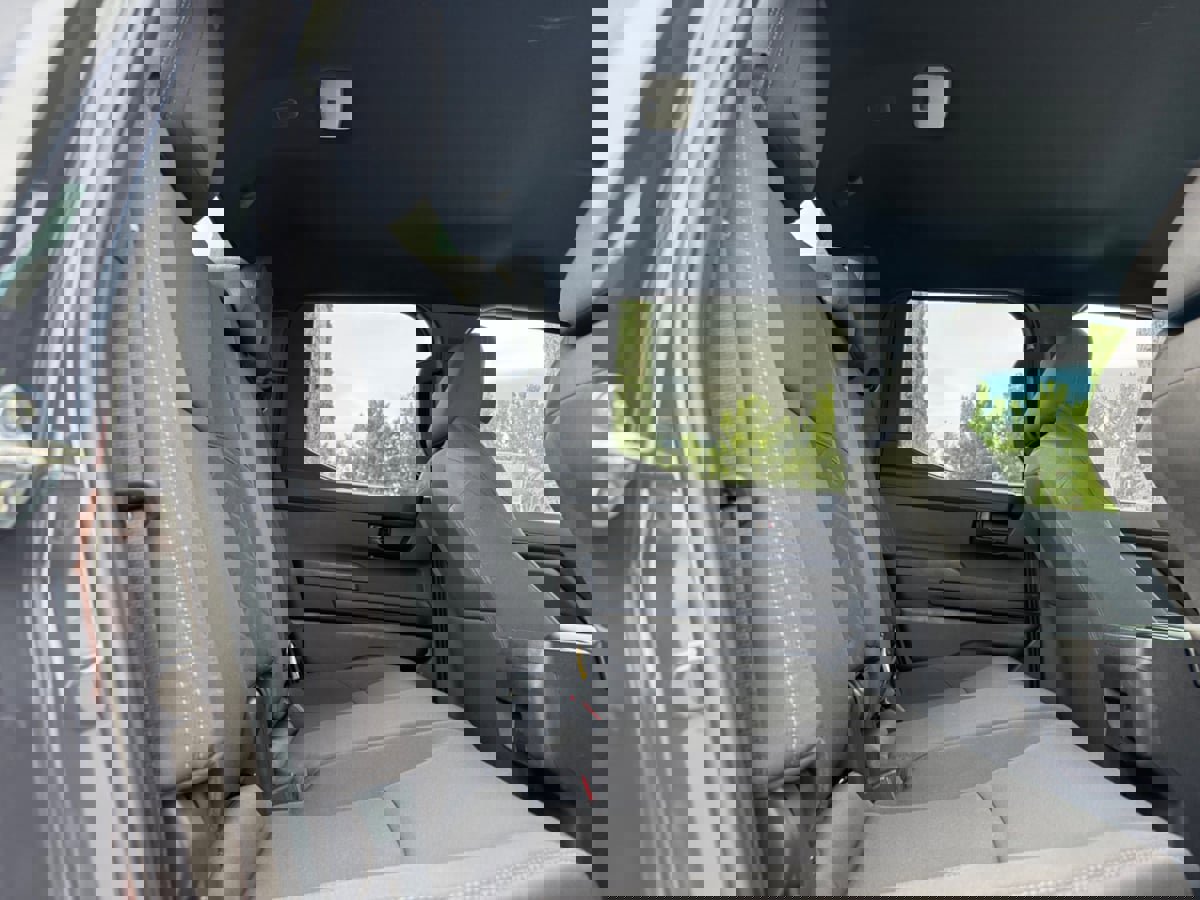 Used 2024 Toyota Tacoma SR5 image 18