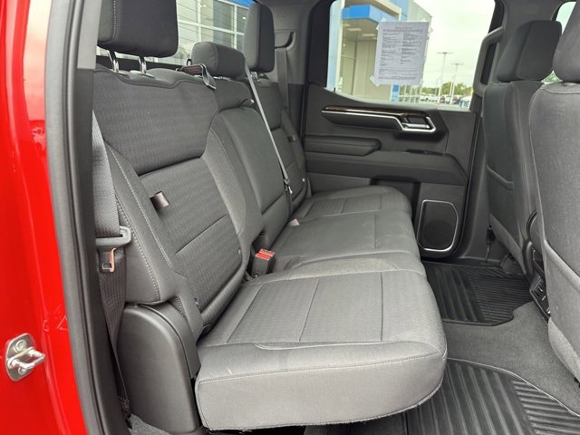 Used 2022 GMC Sierra 1500 Elevation image 14