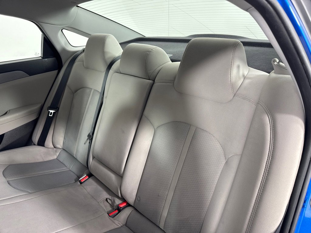 Used 2018 Hyundai Sonata SE FWD image 19