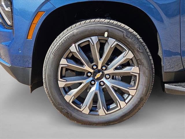 New 2026 Chevrolet Tahoe High Country image 10
