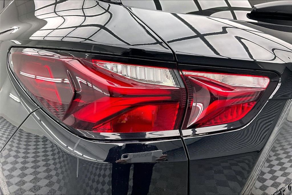 Used 2022 Chevrolet Blazer RS w/ Enhanced Convenience Package image 30