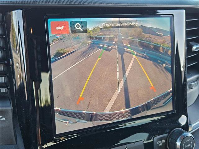 Used 2025 RAM 1500 Big Horn image 12