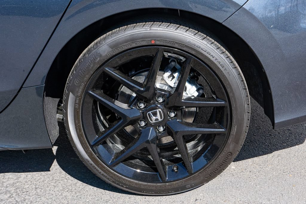 New 2026 Honda Civic Sport image 10