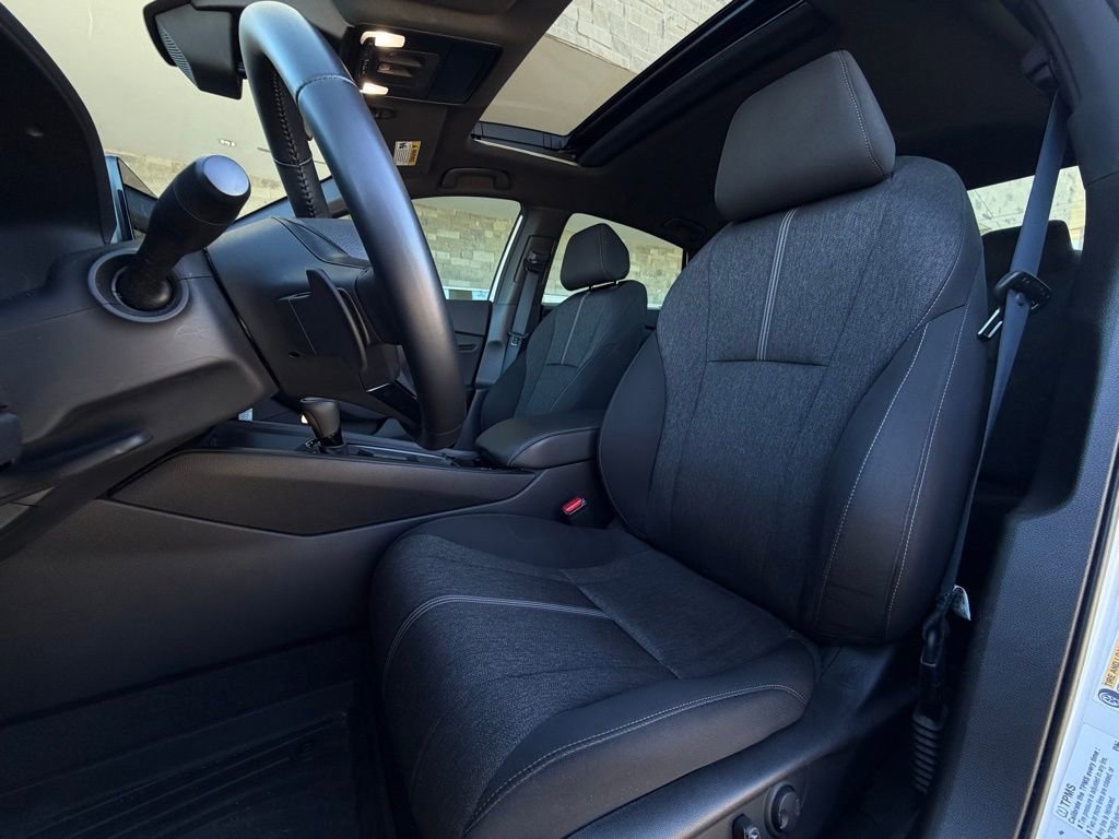 Used 2023 Honda Accord Sport image 4