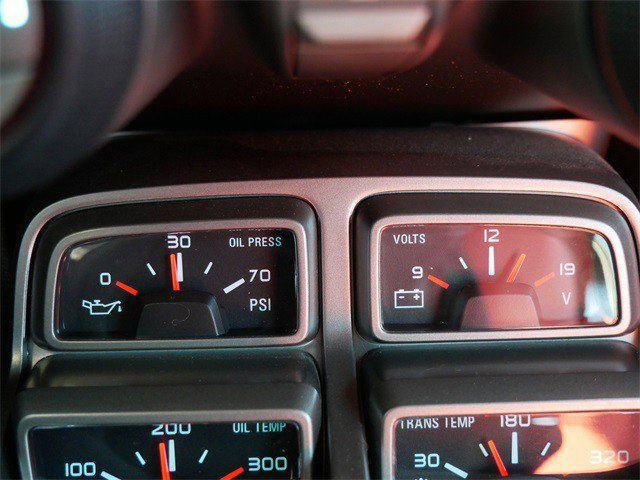 Used 2011 Chevrolet Camaro SS w/ RS Package image 23