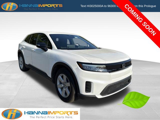 Used 2024 Honda Prologue EX