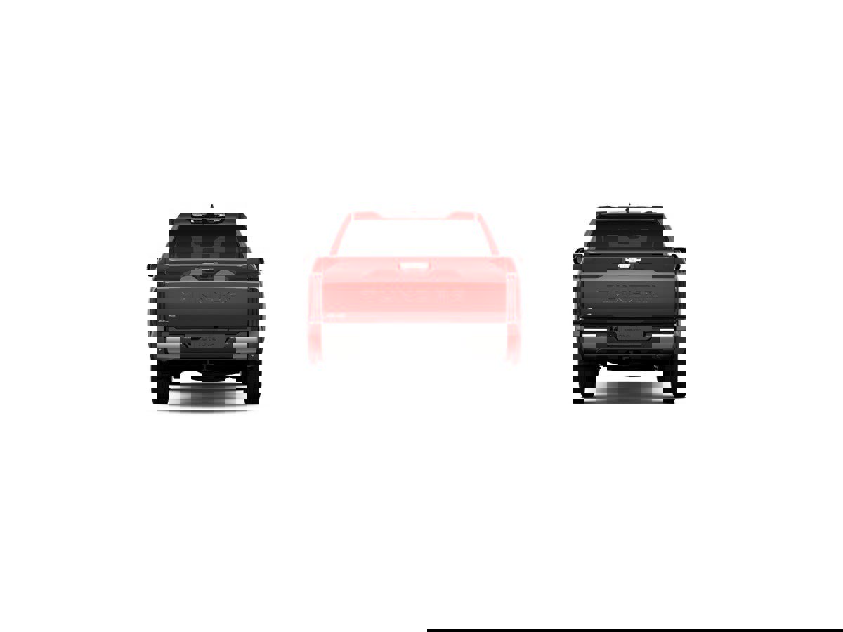 New 2026 Toyota Tundra Limited image 43