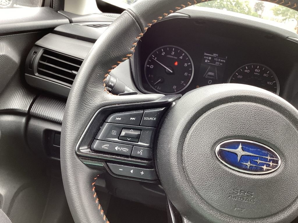 Used 2024 Subaru Crosstrek 2.5i Limited image 19