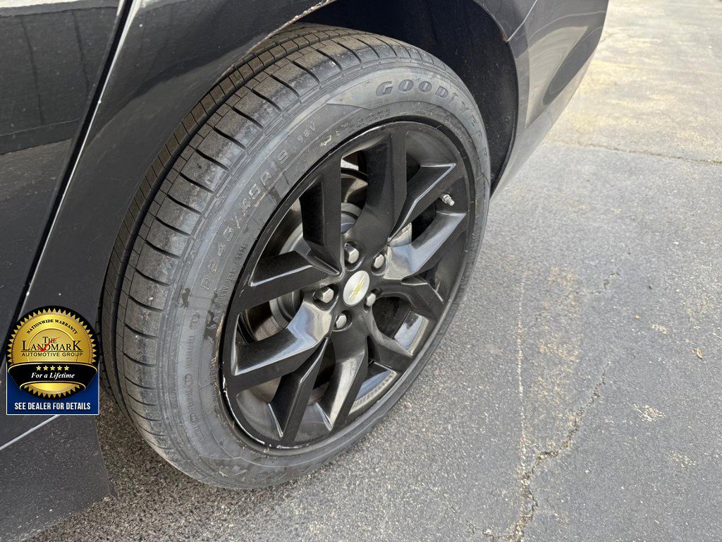 Used 2017 Chevrolet Impala Premier image 20