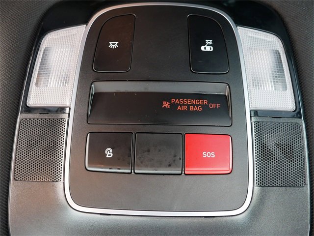 Used 2024 Hyundai Santa Cruz SEL image 35