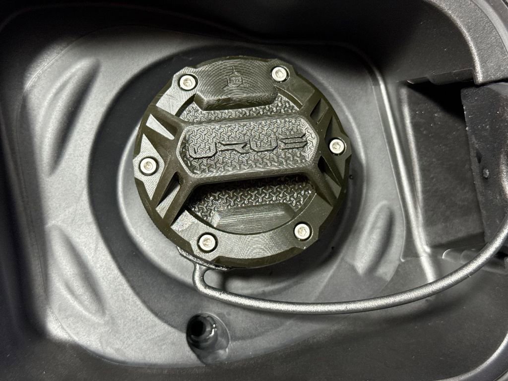 Used 2025 Lamborghini Urus SE image 99