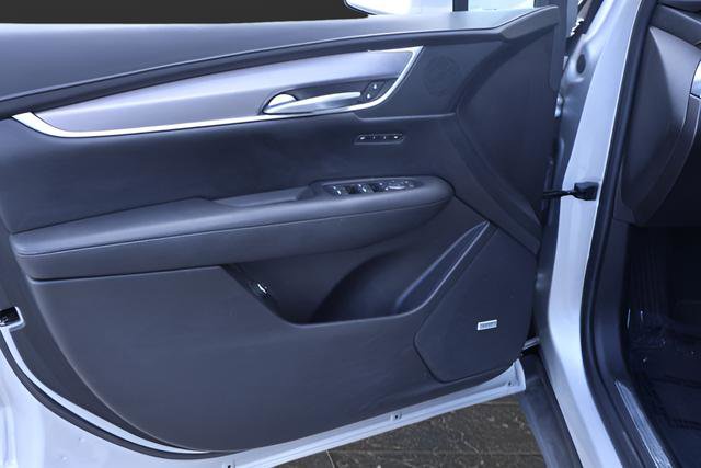 Used 2018 Cadillac XT5 Premium Luxury FWD image 12
