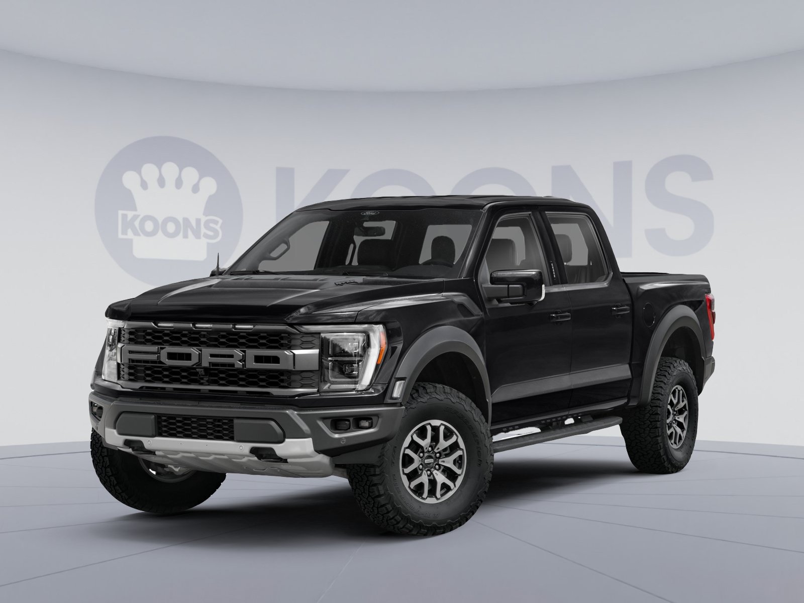 Used 2022 Ford F150 Raptor w/ Raptor 37 Performance Package AWD/4WD image 1