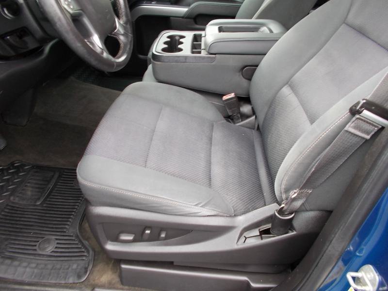 Used 2015 Chevrolet Silverado 1500 LT w/ All Star Edition image 27