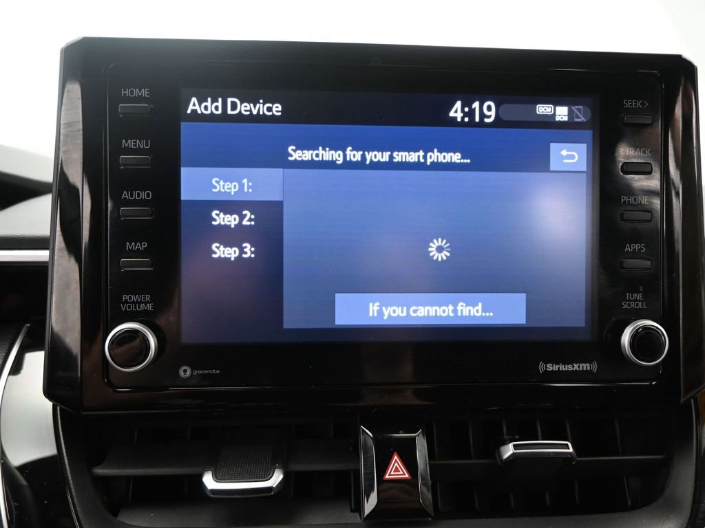 Used 2022 Toyota Corolla SE image 27