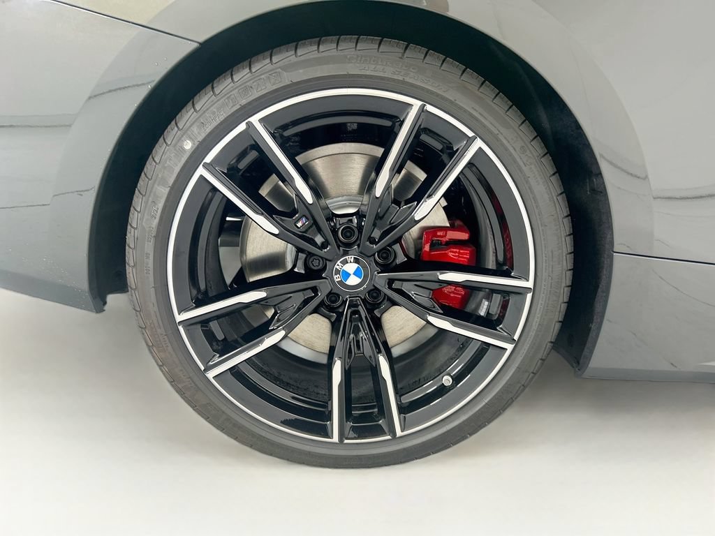 New 2027 BMW M440i Coupe w/ Premium Package RWD image 30