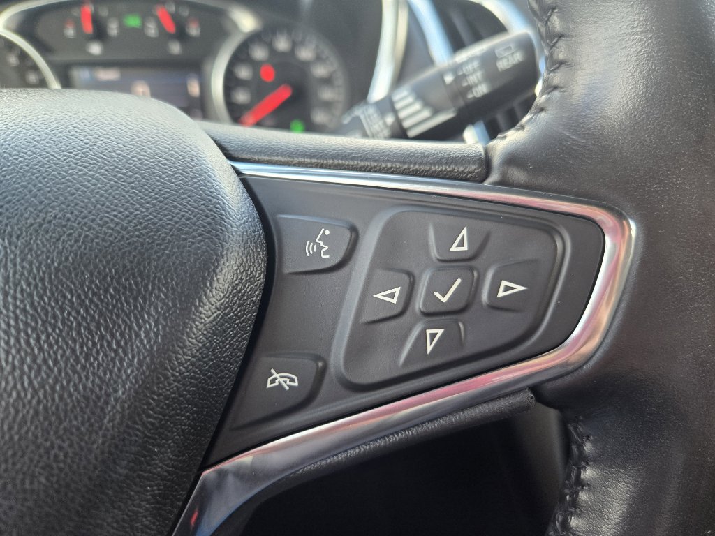 Used 2020 Chevrolet Equinox LT image 15