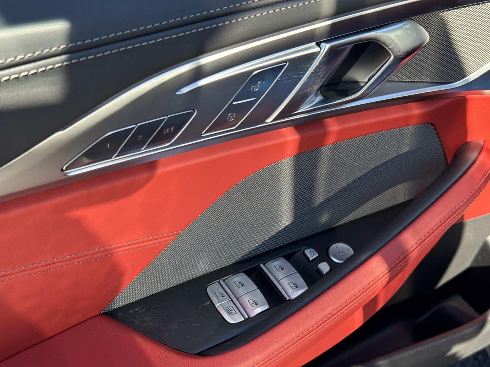New 2026 BMW 840i RWD image 18