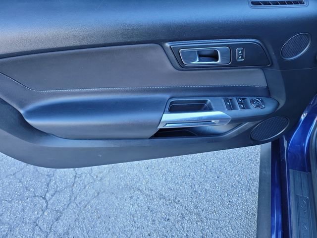 Used 2020 Ford Mustang Convertible w/ Equipment Group 101A image 18