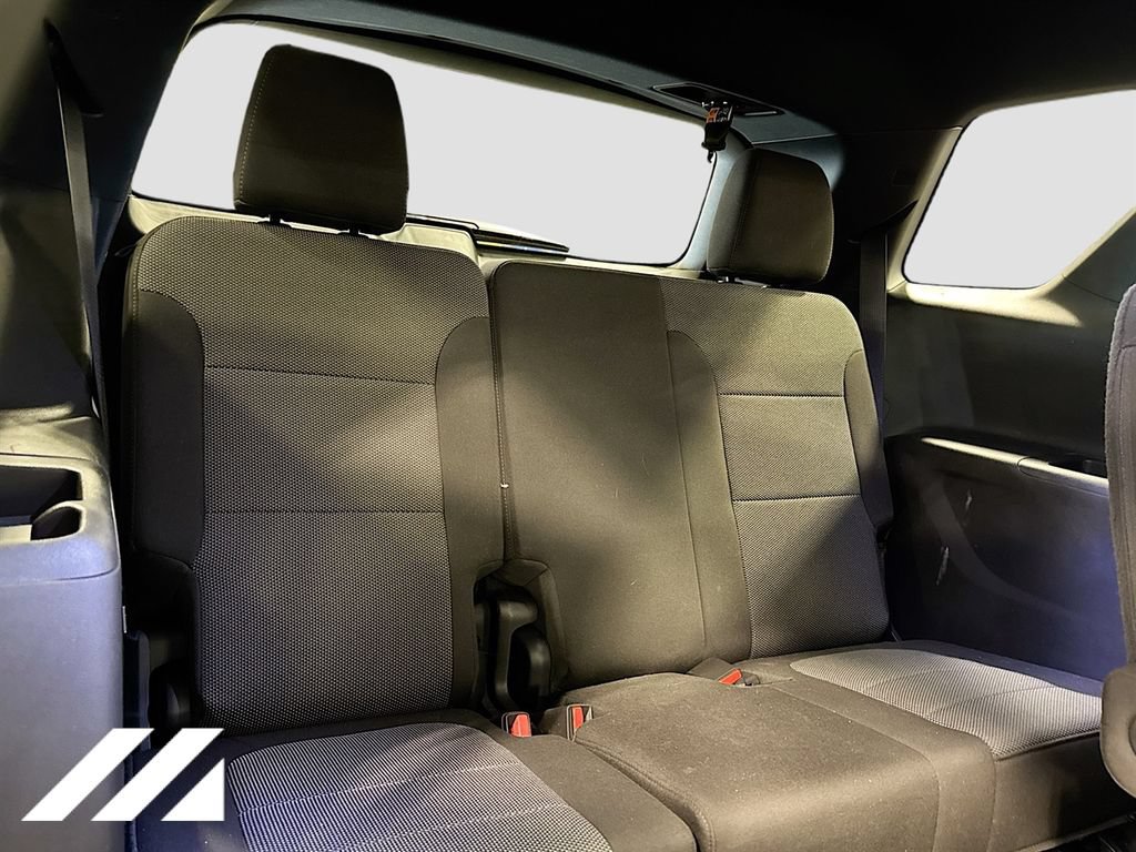 Used 2023 Chevrolet Traverse LT AWD/4WD image 28