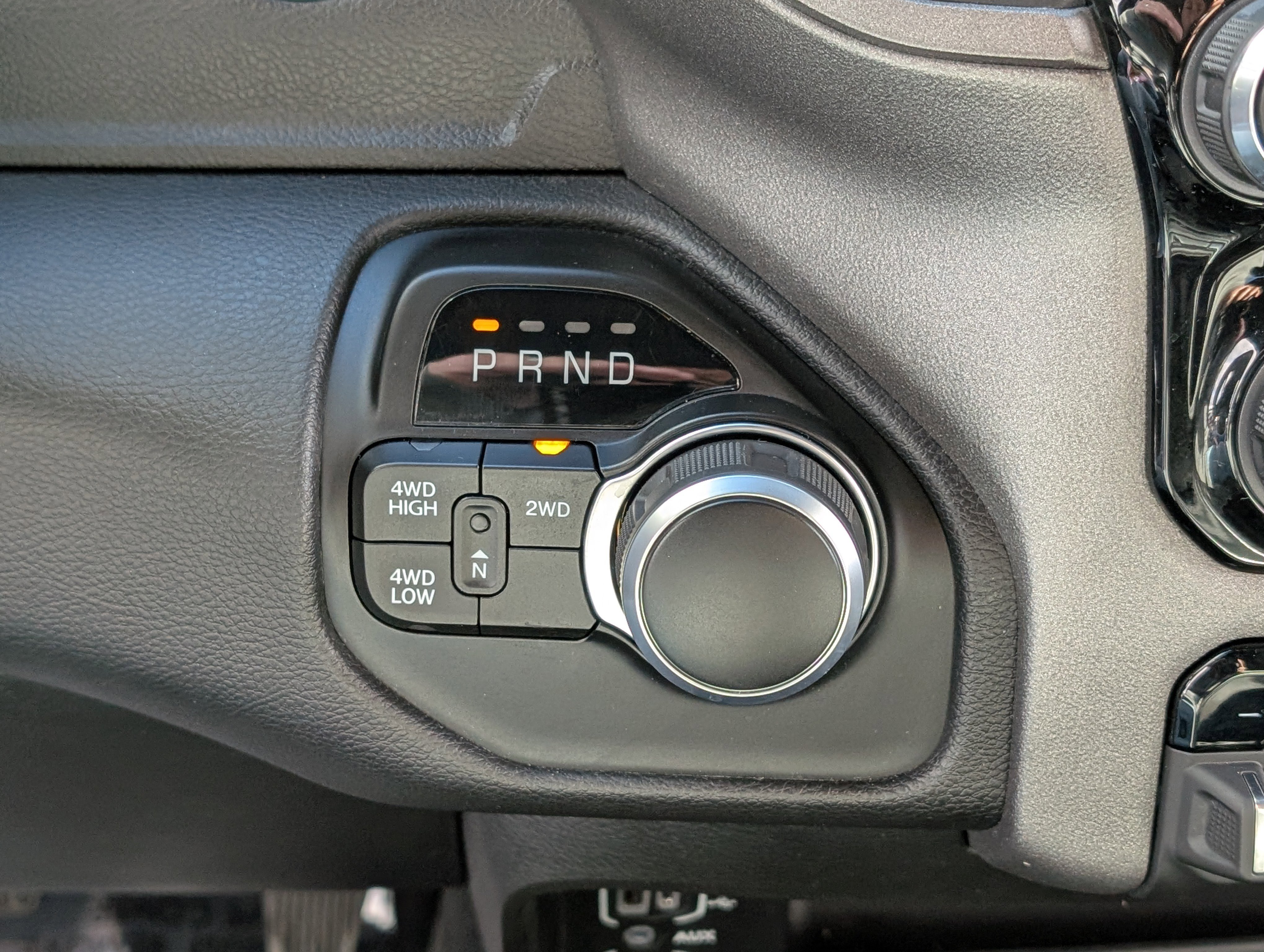 Used 2022 RAM 2500 Tradesman image 23