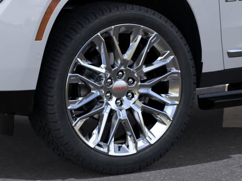 New 2026 GMC Yukon Denali image 9