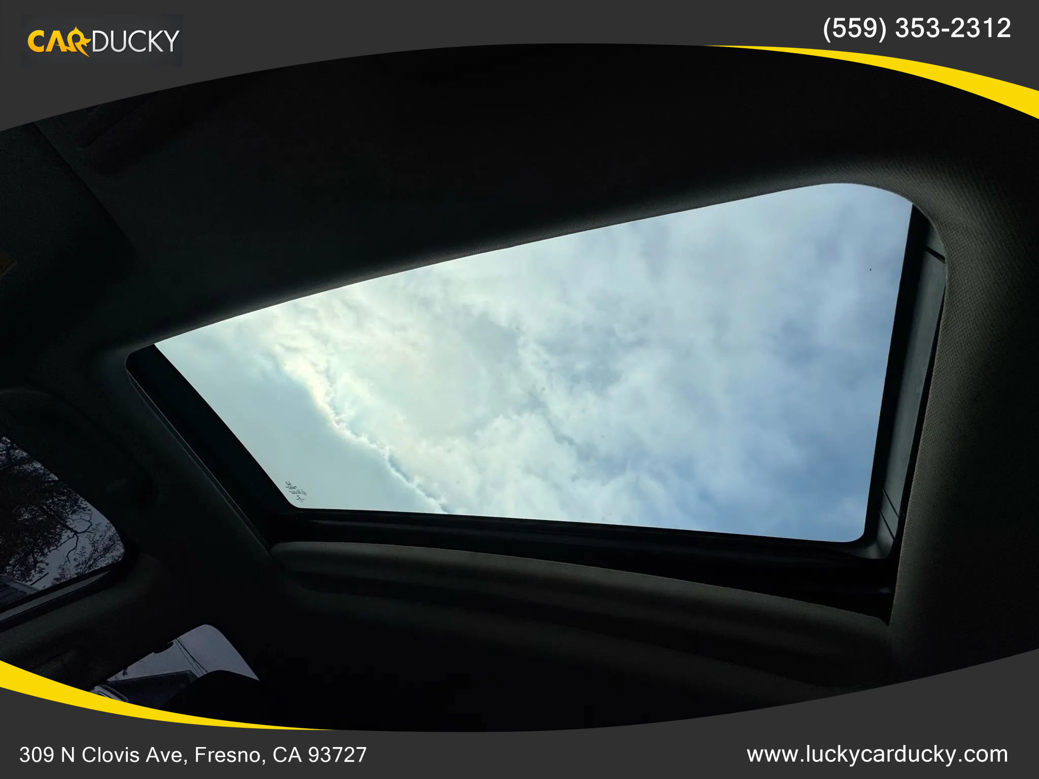 Used 2020 Honda Civic EX image 16