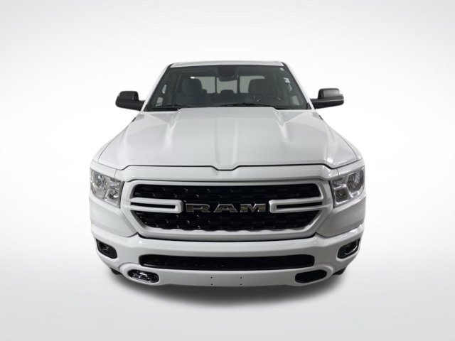 Used 2023 RAM 1500 Big Horn w/ Trailer Tow Group AWD/4WD image 13