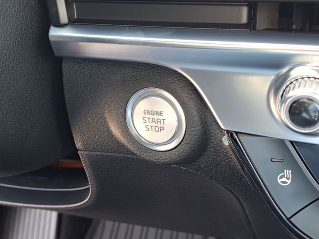 New 2025 Kia Telluride SX X-Line image 12