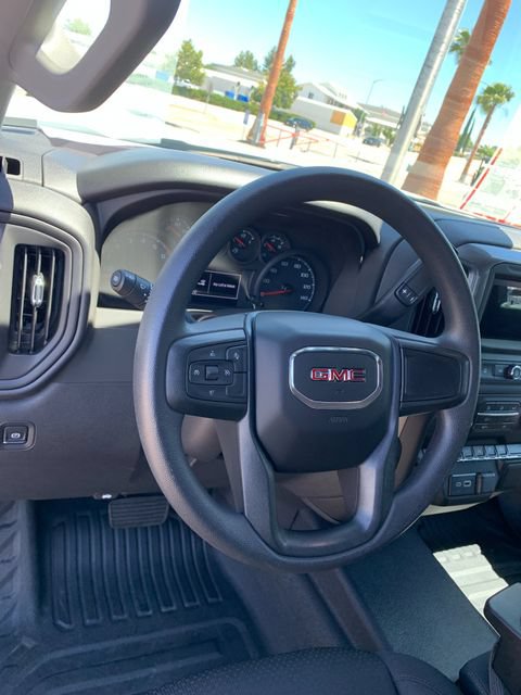 Used 2025 GMC Sierra 1500 Pro w/ Pro Value Package RWD image 20