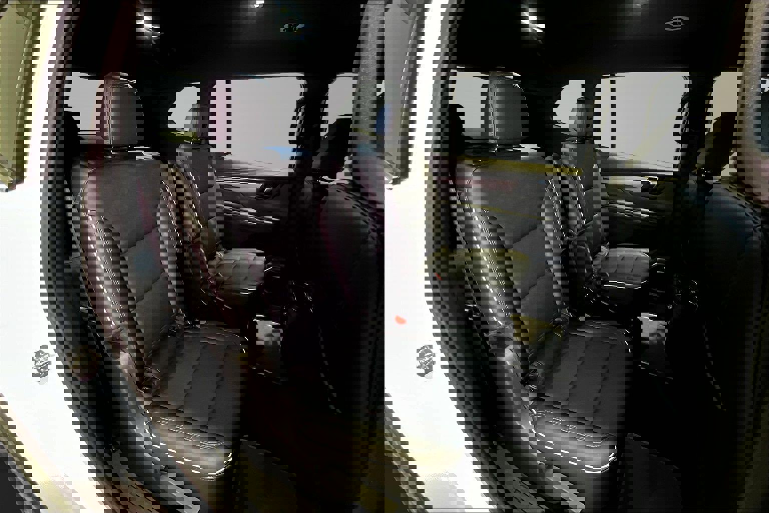 Used 2025 Buick Enclave Preferred image 24