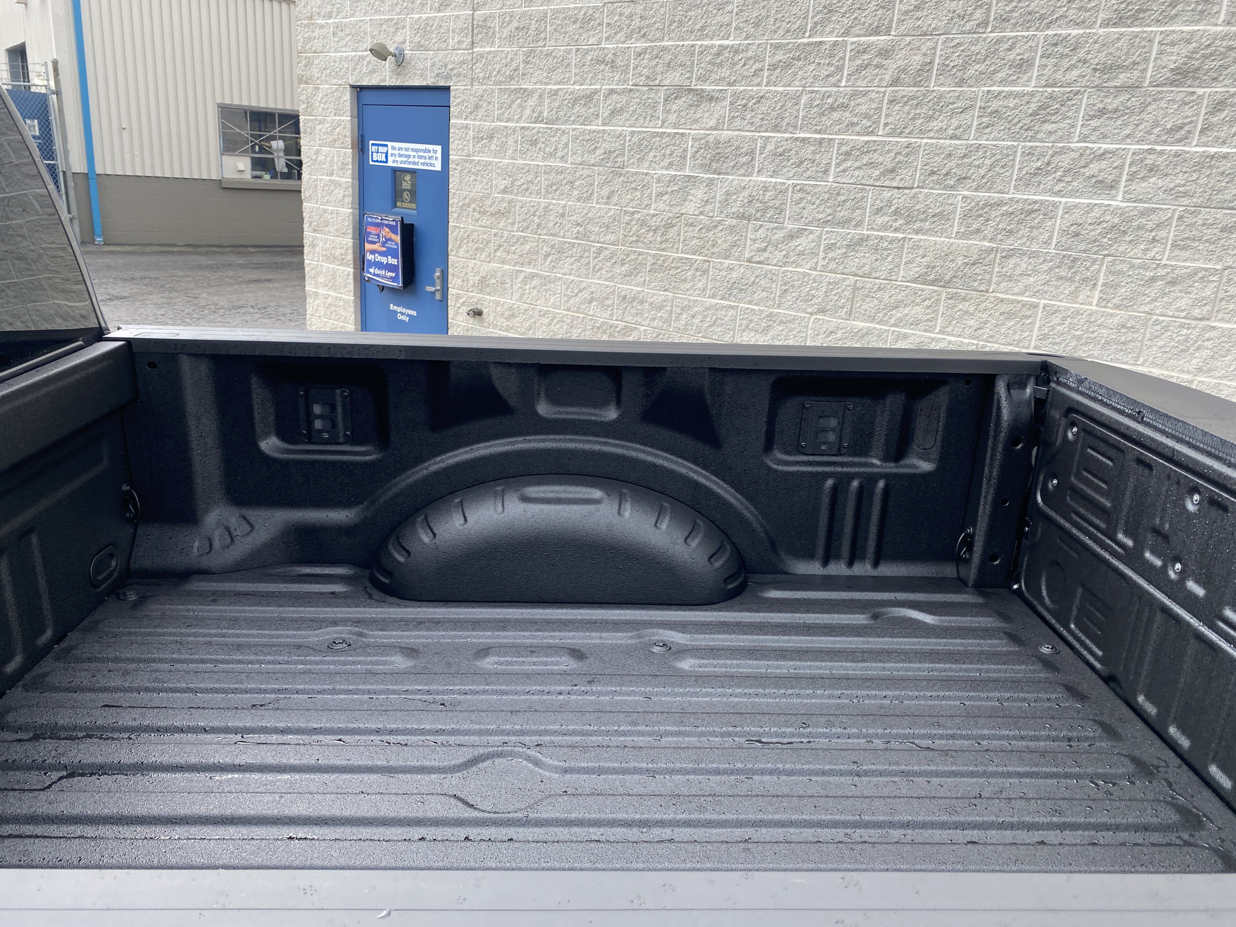 New 2027 Ford F250 XL w/ Tremor Off-Road Package AWD/4WD image 22