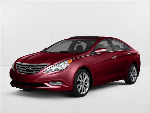 Used 2013 Hyundai Sonata GLS w/ Popular Equipment Pkg FWD image 1