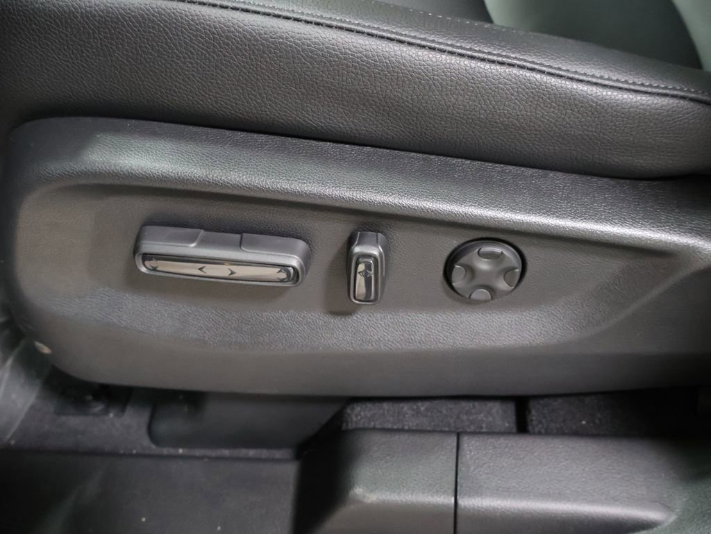 New 2026 Honda Odyssey EX-L image 13