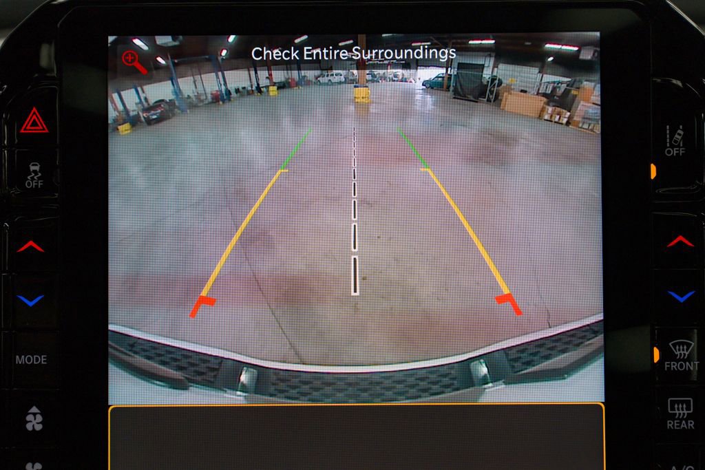 New 2026 RAM 1500 Laramie w/ Night Edition image 21