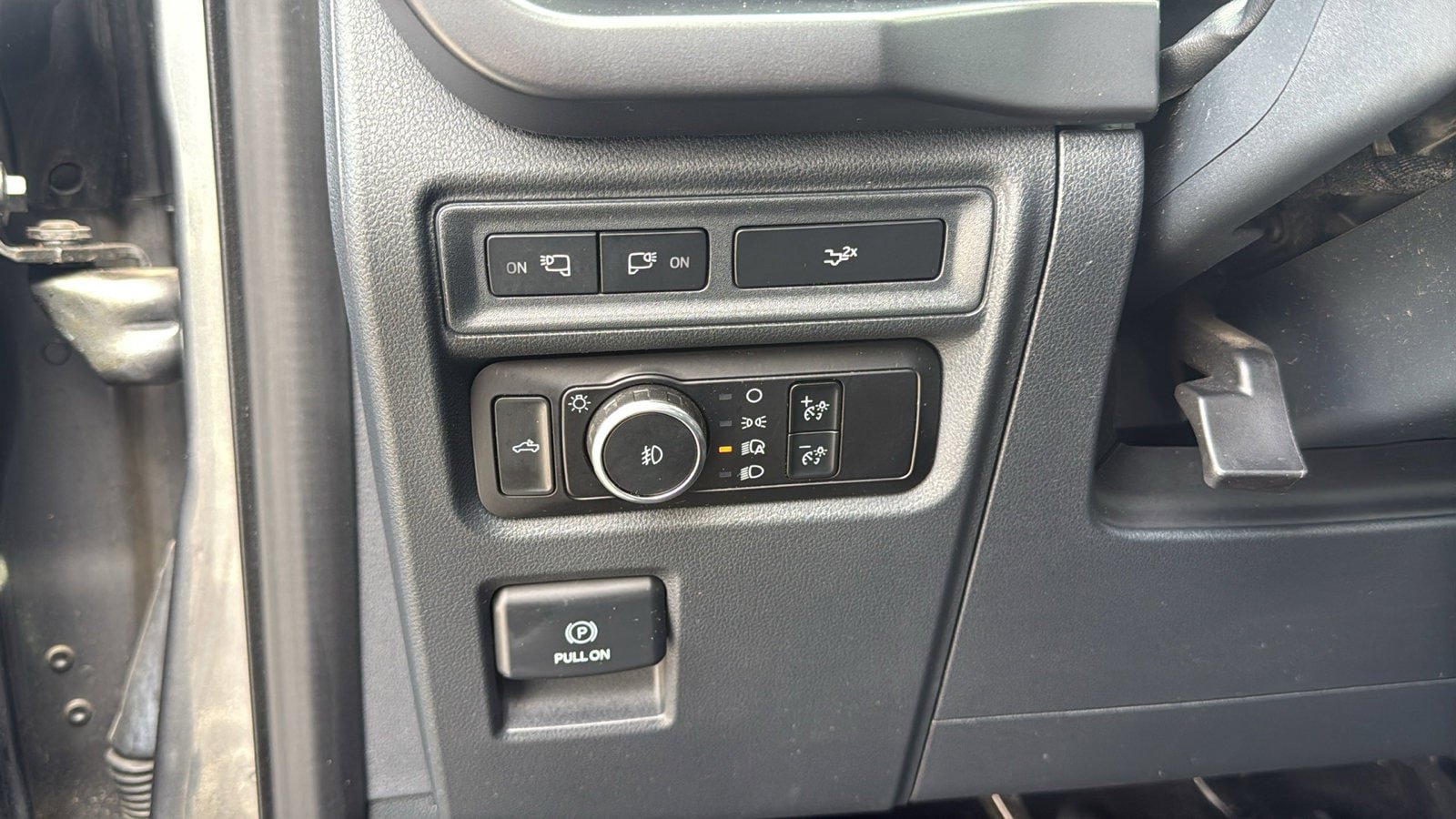 Used 2024 Ford F150 XLT w/ Equipment Group 302A MID AWD/4WD image 14