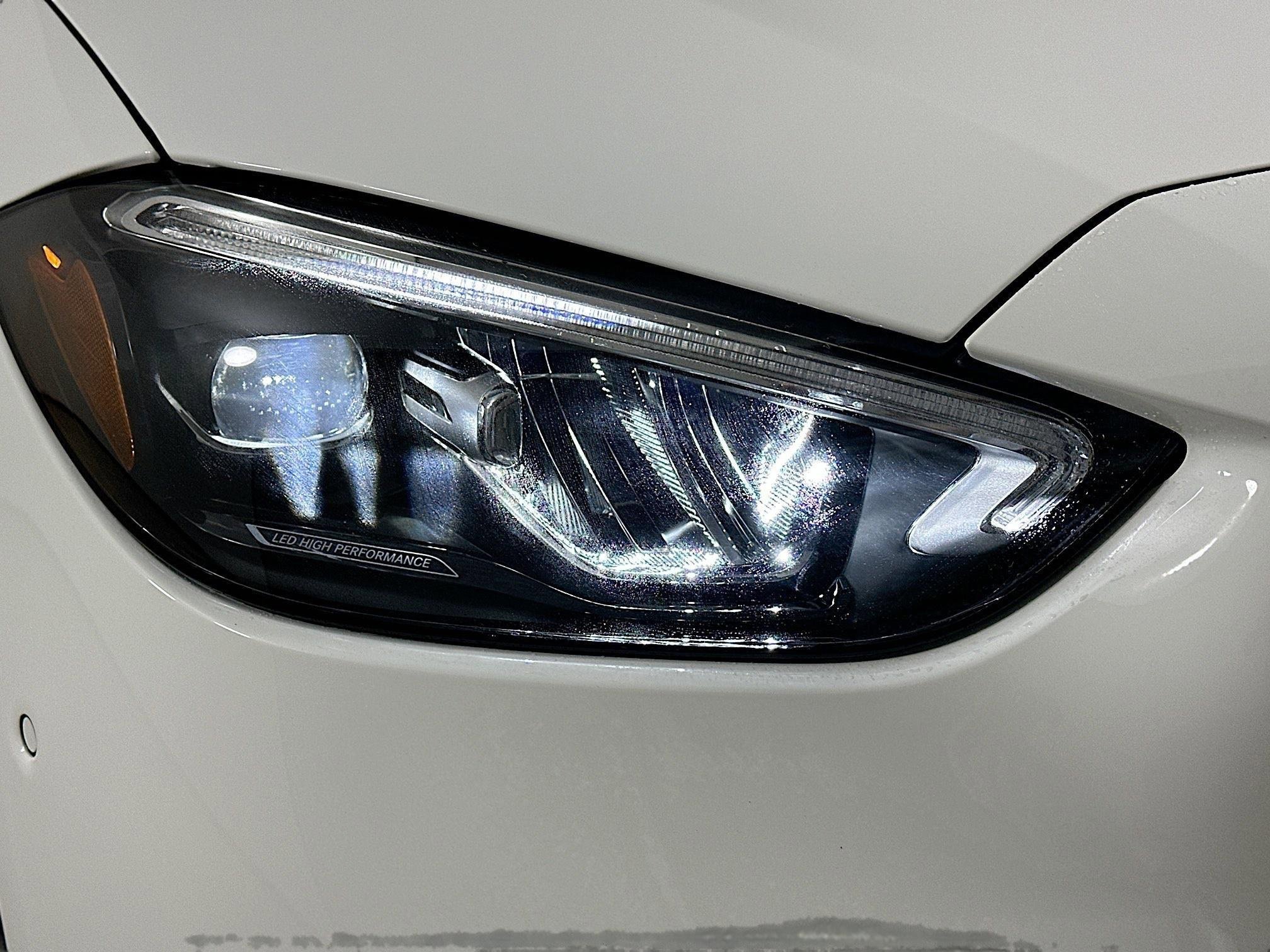 Used 2026 Mercedes-Benz C 300 4MATIC Sedan image 43