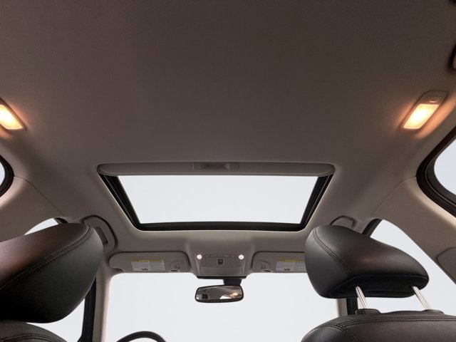 Used 2018 INFINITI Q50 Luxe w/ Essential Package (3.0T Luxe) image 18