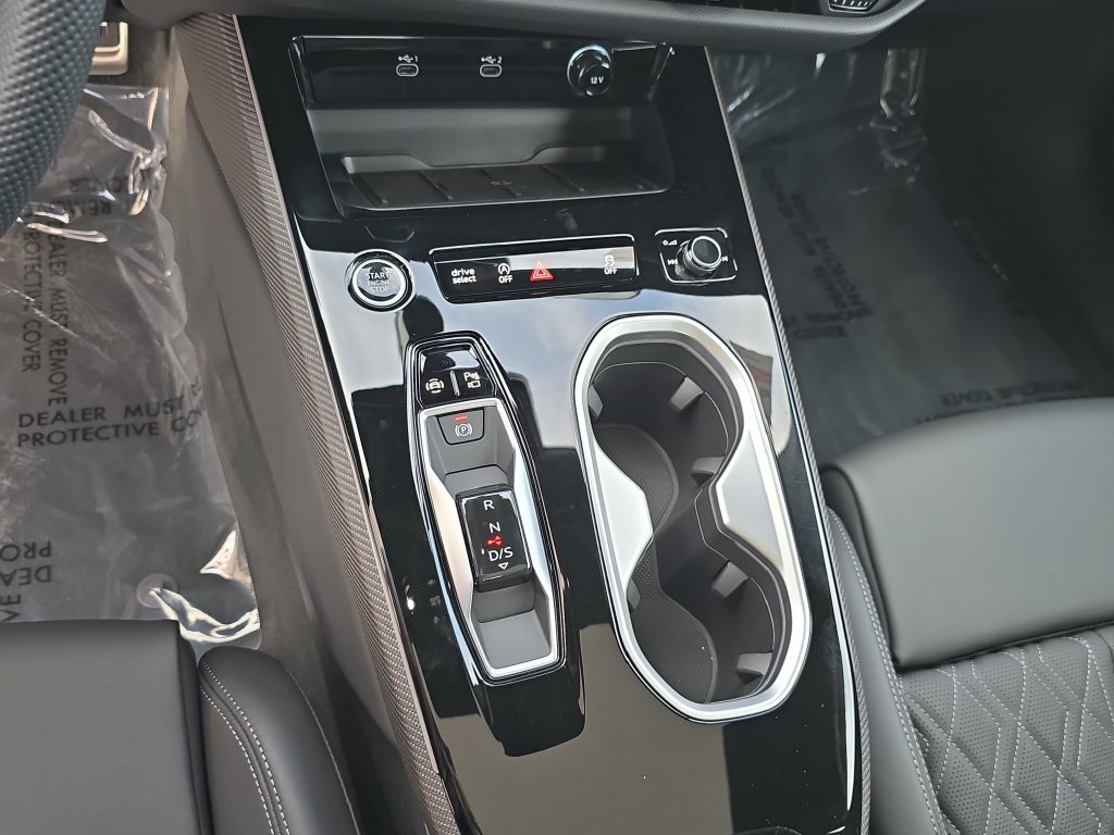 New 2026 Audi A6 Prestige AWD/4WD image 29