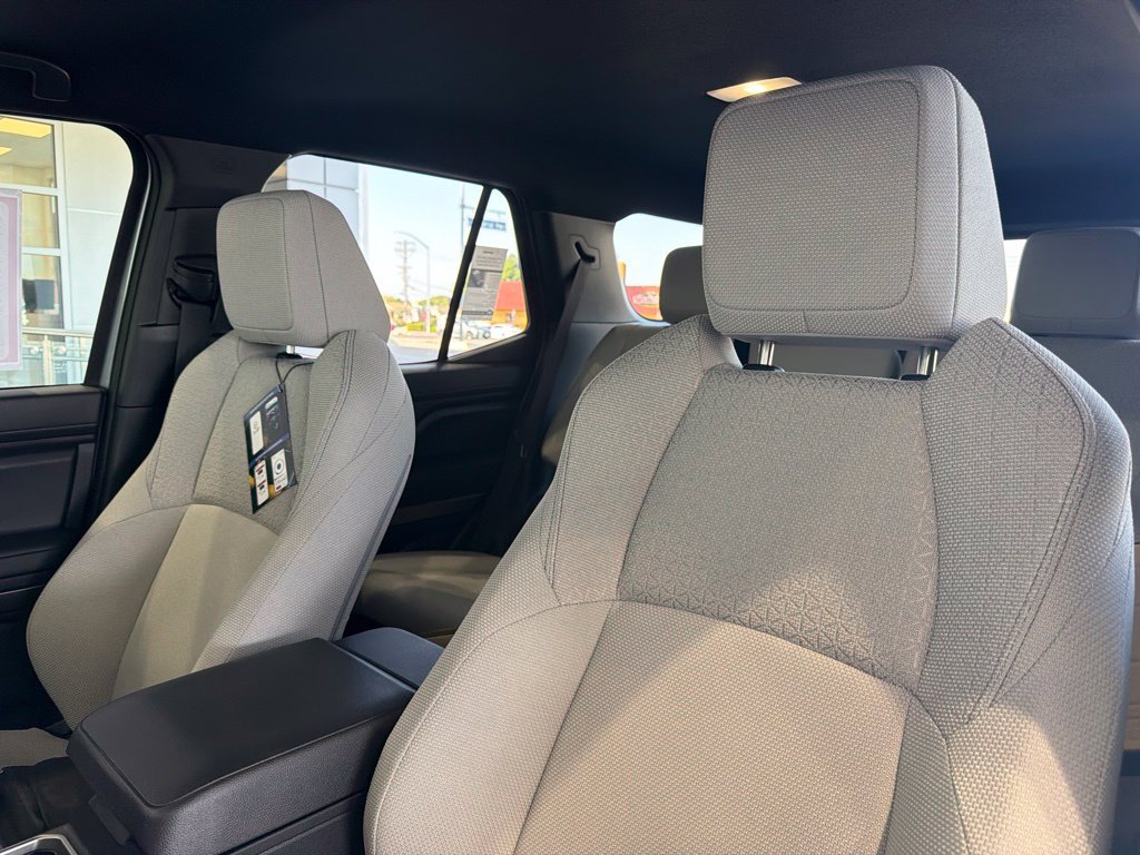 Certified 2026 Toyota 4Runner SR5 AWD/4WD image 22