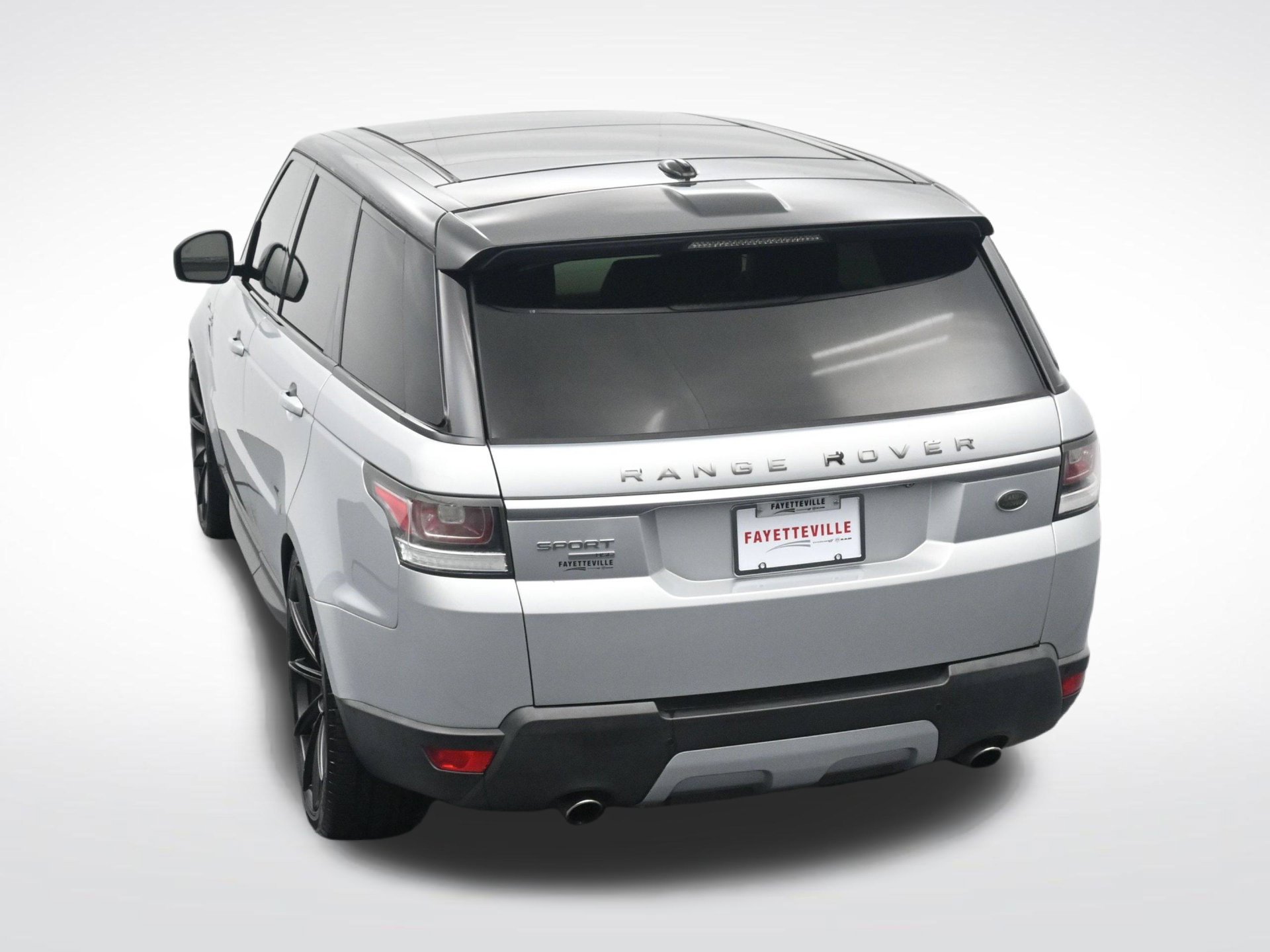 Used 2014 Land Rover Range Rover Sport HSE AWD/4WD image 29