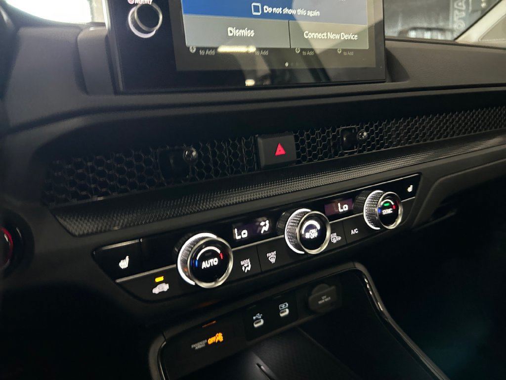 New 2027 Honda CR-V EX image 19