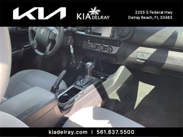 Used 2020 Toyota Tacoma SR image 14